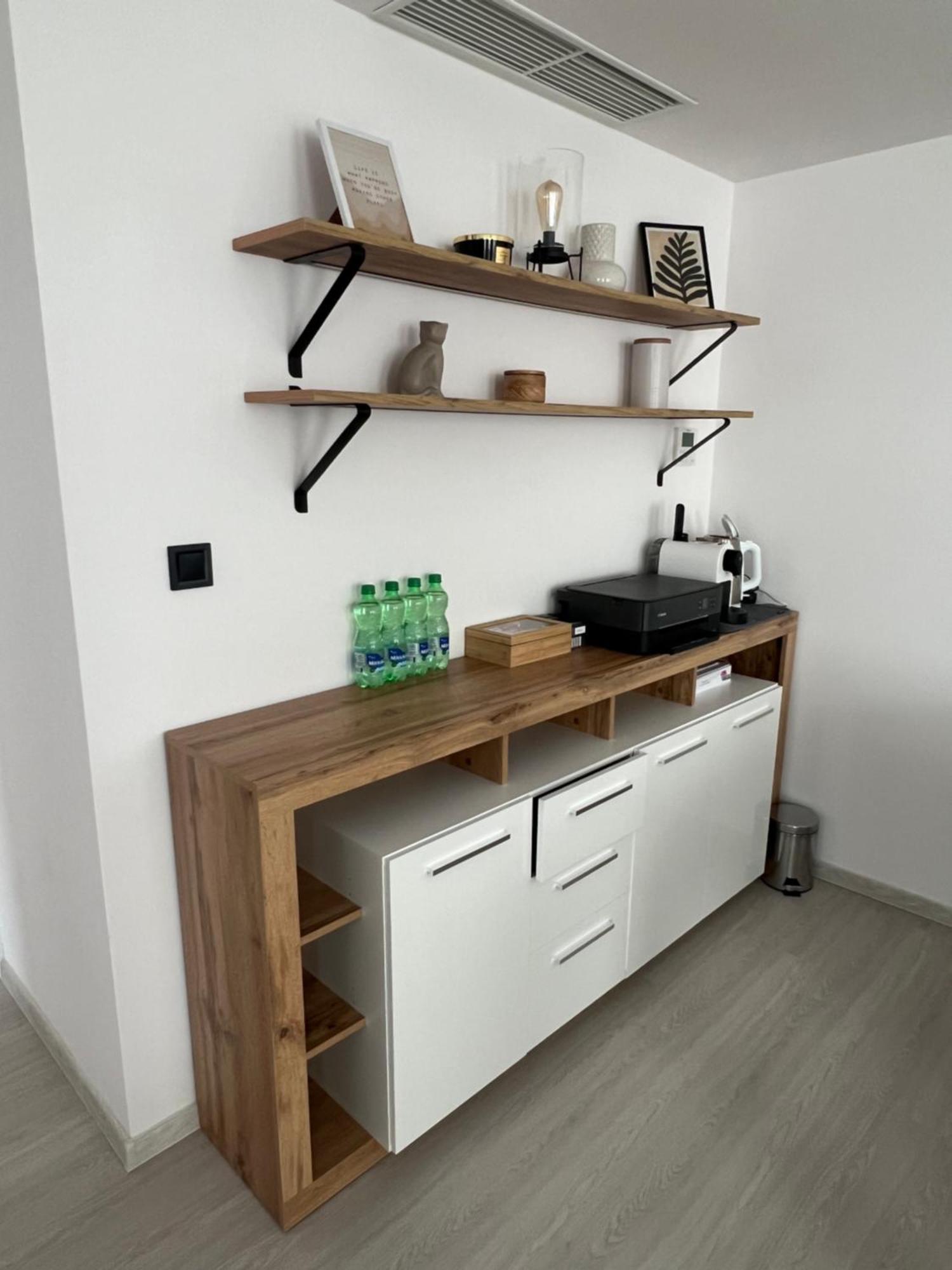 Skau Piano Family & Business Apartment Free Parking บราติสลาวา ภายนอก รูปภาพ
